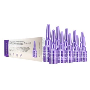 Cellmesotec MossCellTec Power Neuro Cell Activating Ampoule