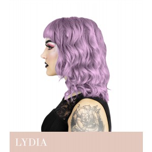Herman’s Professional Herman's Lydia Lavender