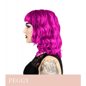 Herman’s Professional Herman's Amazing Peggy Pink