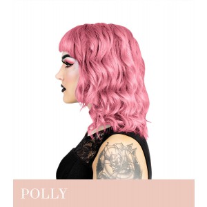 Herman’s Professional Herman's Amazing Polly Pink