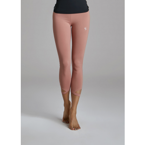 XEXYMIX INDIPINK LEGGINGS 粉紅色八分運動褲 (網站限定, 只限郵寄) 