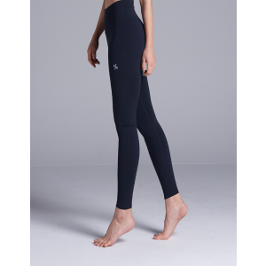 XEXYMIX Cella V-up 3D Chic Navy Leggings  3D剪裁深藍色收腹運動褲 (網站限定, 只限郵寄) 