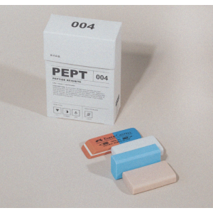 BYOB PEPT 004 Peptide Reignite 活胜肽注劑 (網站限定, 只限郵寄) 